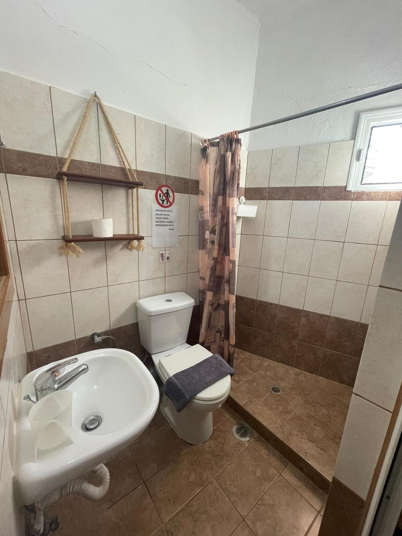 Βίλα Κατερίνα - Villa Katerina Kokkino Nero Exterior foto
