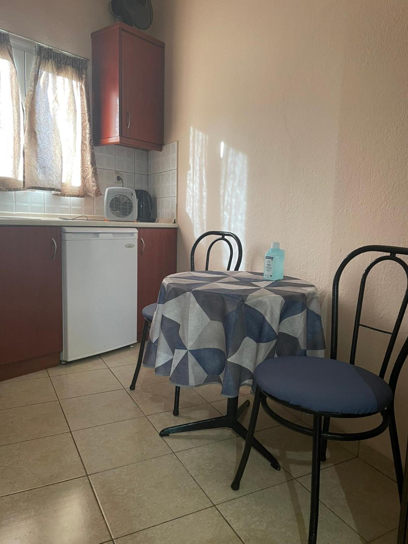 Βίλα Κατερίνα - Villa Katerina Kokkino Nero Exterior foto